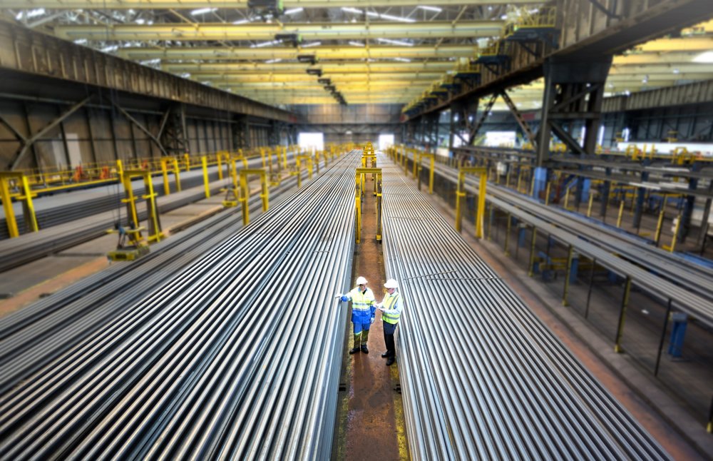 Tata Steel rail geselecteerd voor de belangrijkste secties van het grote Crossrail project in Londen